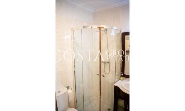 Odsprzedaż - Apartments -
San Pedro del Pinatar - San Pedro del Pinatar Centro