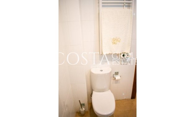 Odsprzedaż - Apartments -
San Pedro del Pinatar - San Pedro del Pinatar Centro