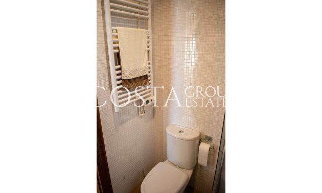 Odsprzedaż - Apartments -
San Pedro del Pinatar - San Pedro del Pinatar Centro