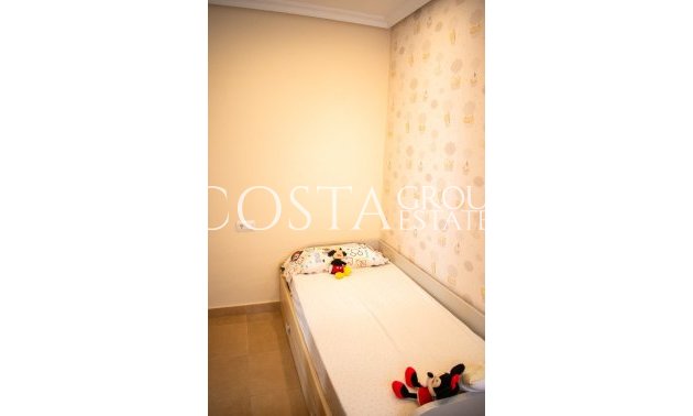 Odsprzedaż - Apartments -
San Pedro del Pinatar - San Pedro del Pinatar Centro