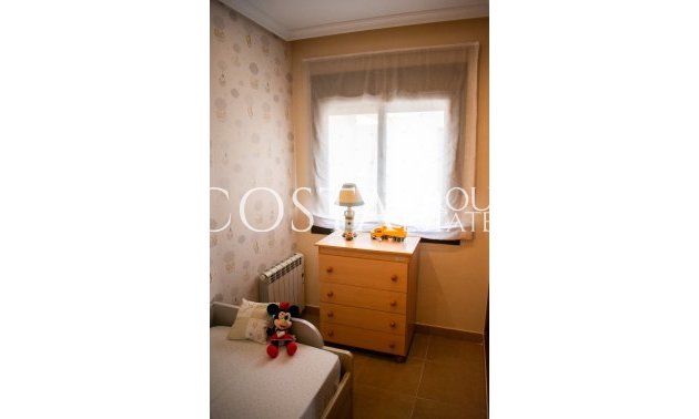 Odsprzedaż - Apartments -
San Pedro del Pinatar - San Pedro del Pinatar Centro