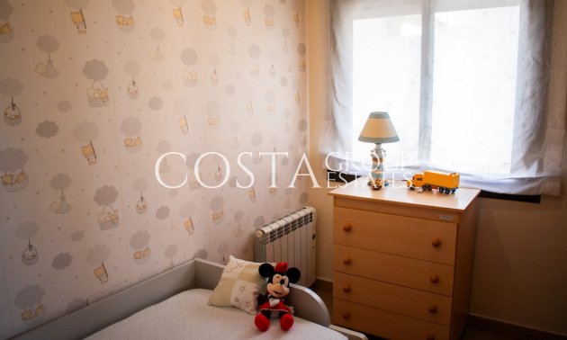 Odsprzedaż - Apartments -
San Pedro del Pinatar - San Pedro del Pinatar Centro