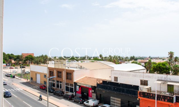 Odsprzedaż - Apartments -
San Pedro del Pinatar - San Pedro del Pinatar Centro