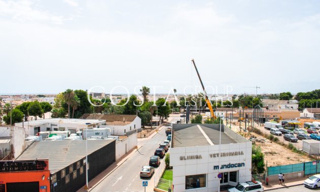 Odsprzedaż - Apartments -
San Pedro del Pinatar - San Pedro del Pinatar Centro