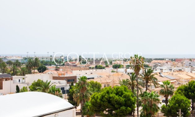 Odsprzedaż - Apartments -
San Pedro del Pinatar - San Pedro del Pinatar Centro