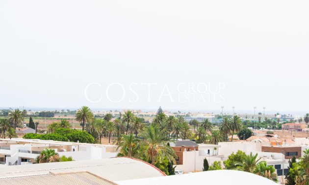 Odsprzedaż - Apartments -
San Pedro del Pinatar - San Pedro del Pinatar Centro