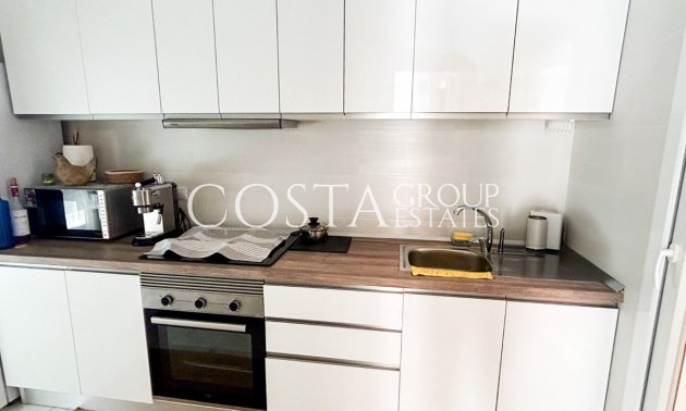 Revente - Apartments -
Torrevieja - Torrevieja Centro