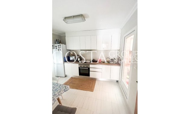 Revente - Apartments -
Torrevieja - Torrevieja Centro