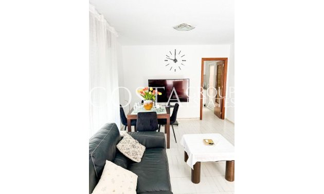 Revente - Apartments -
Torrevieja - Torrevieja Centro