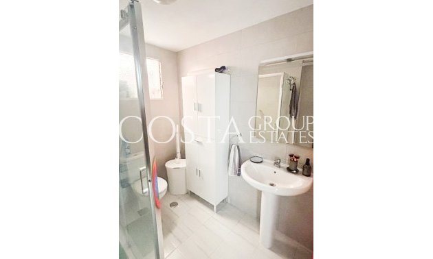 Revente - Apartments -
Torrevieja - Torrevieja Centro