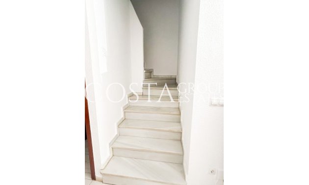 Revente - Apartments -
Torrevieja - Torrevieja Centro