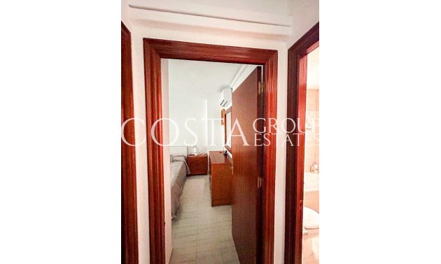 Revente - Apartments -
Torrevieja - Torrevieja Centro