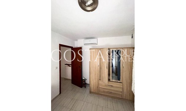 Revente - Apartments -
Torrevieja - Torrevieja Centro