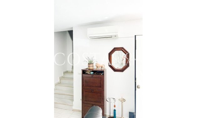 Revente - Apartments -
Torrevieja - Torrevieja Centro