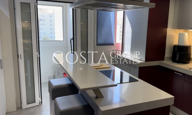 Revente - Apartments -
Alicante - Alicante Centro