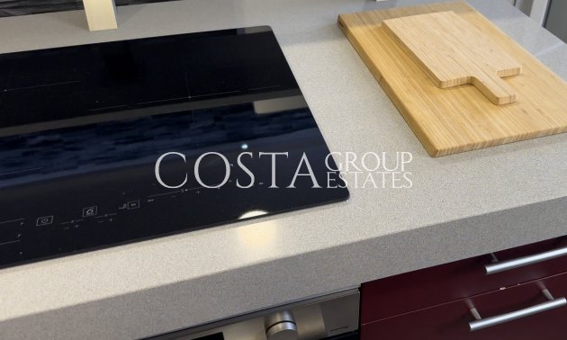 Revente - Apartments -
Alicante - Alicante Centro