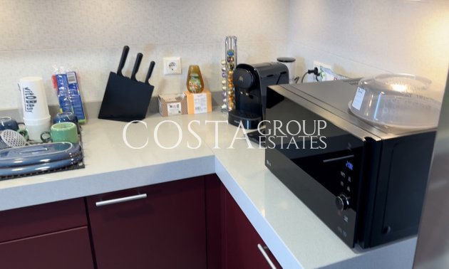 Revente - Apartments -
Alicante - Alicante Centro