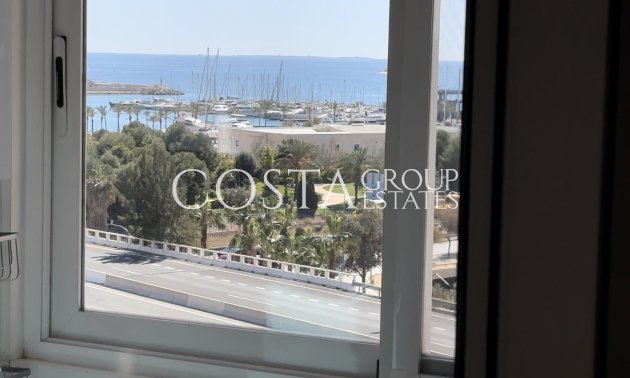 Revente - Apartments -
Alicante - Alicante Centro