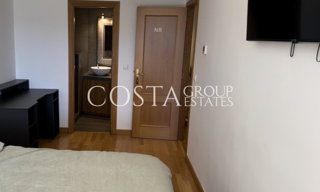 Revente - Apartments -
Alicante - Alicante Centro