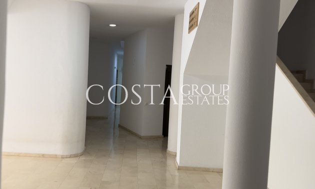 Revente - Apartments -
Alicante - Alicante Centro