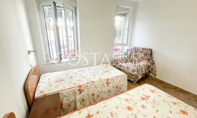 Odsprzedaż - Apartments -
San Javier - Santiago De La Ribera