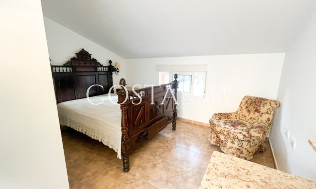 Odsprzedaż - Apartments -
San Javier - Santiago De La Ribera