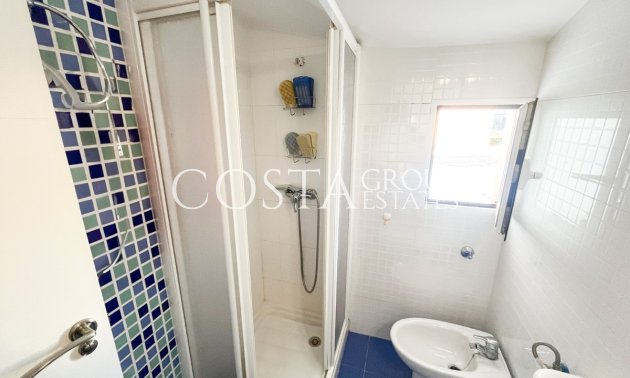 Odsprzedaż - Apartments -
San Javier - Santiago De La Ribera