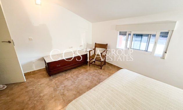 Odsprzedaż - Apartments -
San Javier - Santiago De La Ribera