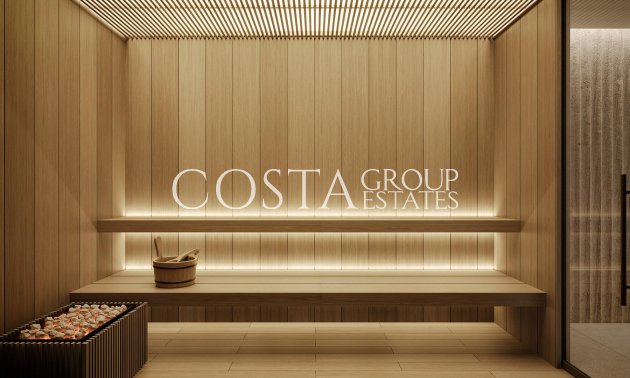 Neue Gebäude - Apartments -
Casares - Alcazaba Lagoon