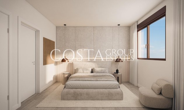 Nieuwbouw Woningen - Huis -
Mijas - Hipódromo Costa del Sol