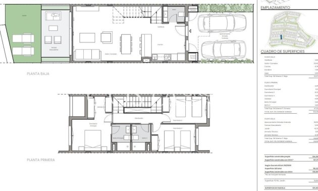Nieuwbouw Woningen - Huis -
Mijas - Hipódromo Costa del Sol