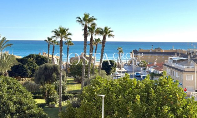 Herverkoop - Apartments -
Torrevieja - La Mata