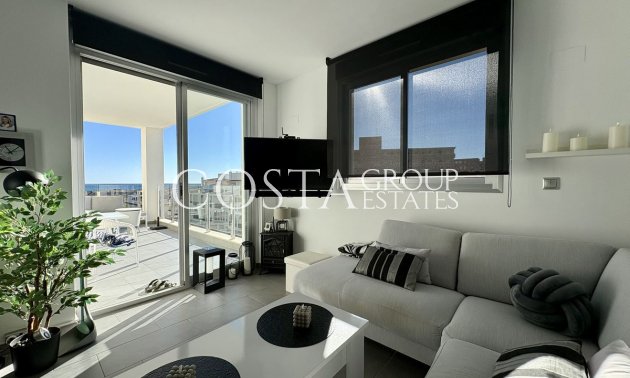 Herverkoop - Apartments -
Torrevieja - La Mata