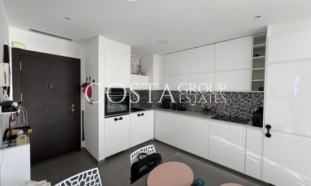 Herverkoop - Apartments -
Torrevieja - La Mata