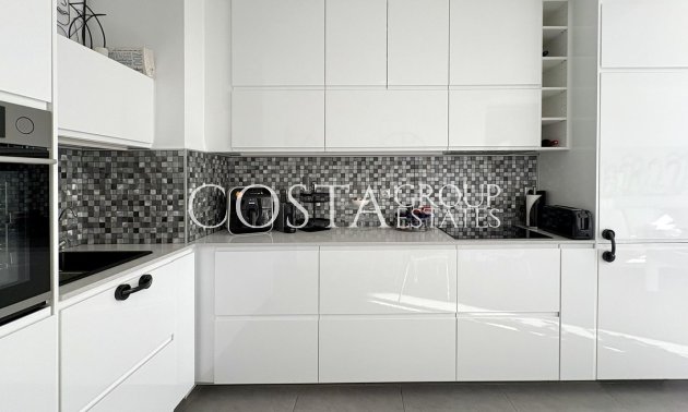 Herverkoop - Apartments -
Torrevieja - La Mata