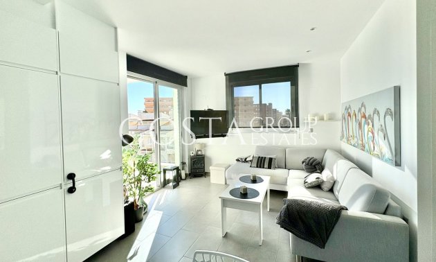 Herverkoop - Apartments -
Torrevieja - La Mata