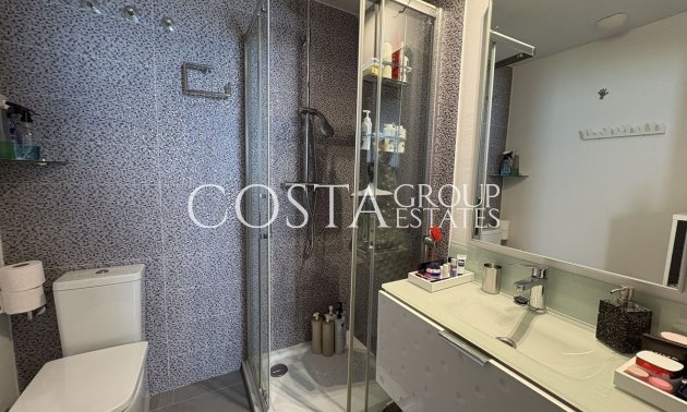 Herverkoop - Apartments -
Torrevieja - La Mata