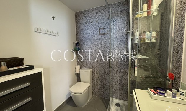 Herverkoop - Apartments -
Torrevieja - La Mata