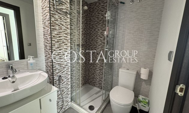 Herverkoop - Apartments -
Torrevieja - La Mata