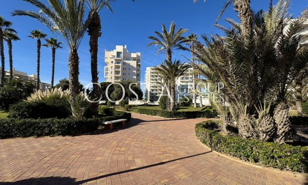 Herverkoop - Apartments -
Torrevieja - La Mata