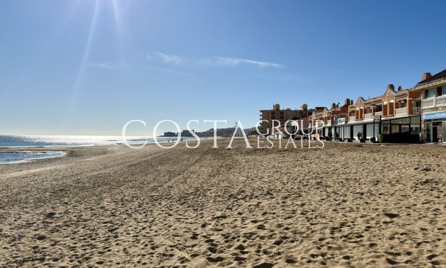 Herverkoop - Apartments -
Torrevieja - La Mata