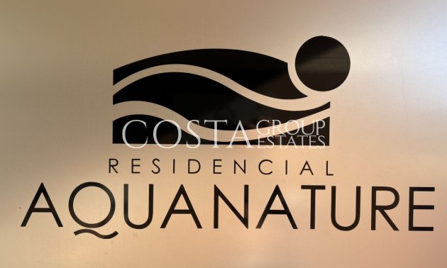 Herverkoop - Apartments -
Torrevieja - La Mata