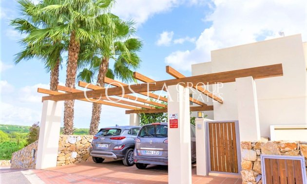 Herverkoop - Villa -
Orihuela Costa - Las Colinas Golf