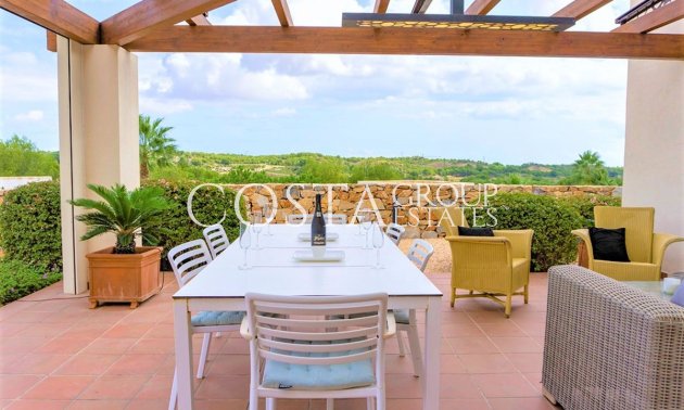 Herverkoop - Villa -
Orihuela Costa - Las Colinas Golf