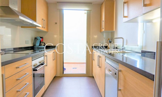 Herverkoop - Villa -
Orihuela Costa - Las Colinas Golf