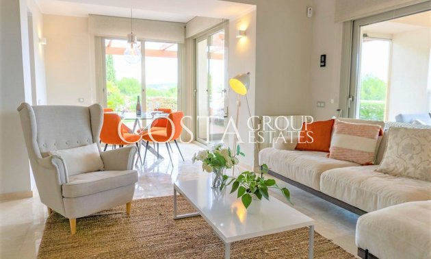 Herverkoop - Villa -
Orihuela Costa - Las Colinas Golf