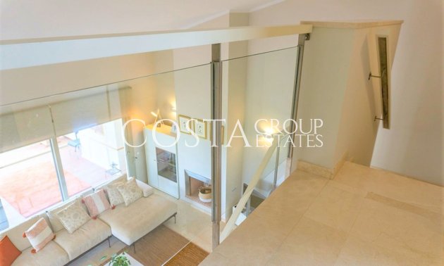 Herverkoop - Villa -
Orihuela Costa - Las Colinas Golf