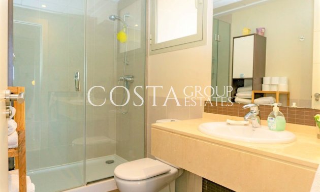 Herverkoop - Villa -
Orihuela Costa - Las Colinas Golf