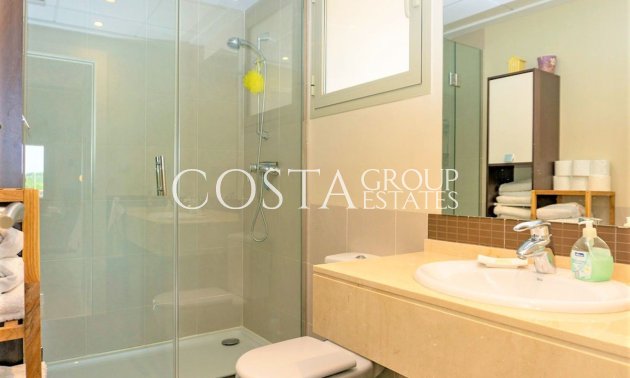 Herverkoop - Villa -
Orihuela Costa - Las Colinas Golf