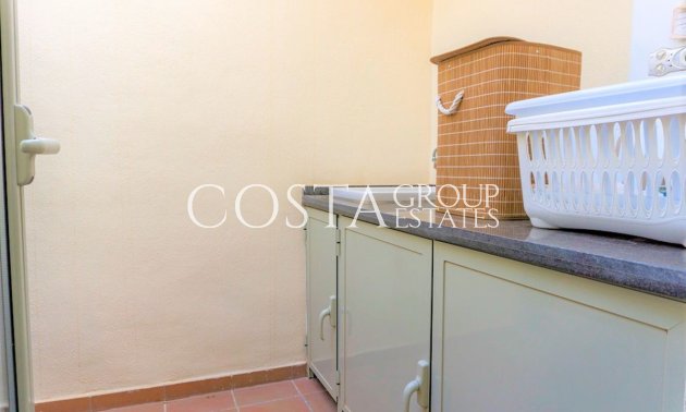 Herverkoop - Villa -
Orihuela Costa - Las Colinas Golf